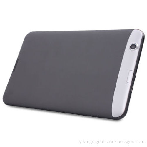 7" Android Tablet PC with 4.2 OS, AML8726-MXS Dual-core Cortex A9 1.5GHz, 1GB RAM and Dual Camera